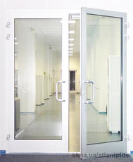 Межкомнатные двери Veka